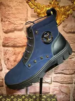 louis vuitton zapatos de luxe fastlane sneaker nouvelles bottes blue